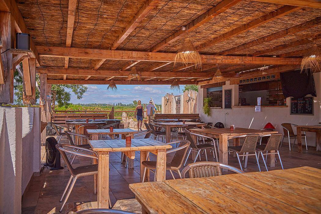 Camping Crin Blanc *** Provence Côte d'Azur photo 3 Tohapi